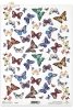 akwarela, motyl, motyle, motylek, motylki, R130, insects, butterfly, butterflies, colors, watercolor, mariposas, pintadas en técnica de acuarela , bunte Schmetterlinge, in Aquarelltechnik gemalt, Aquarell 